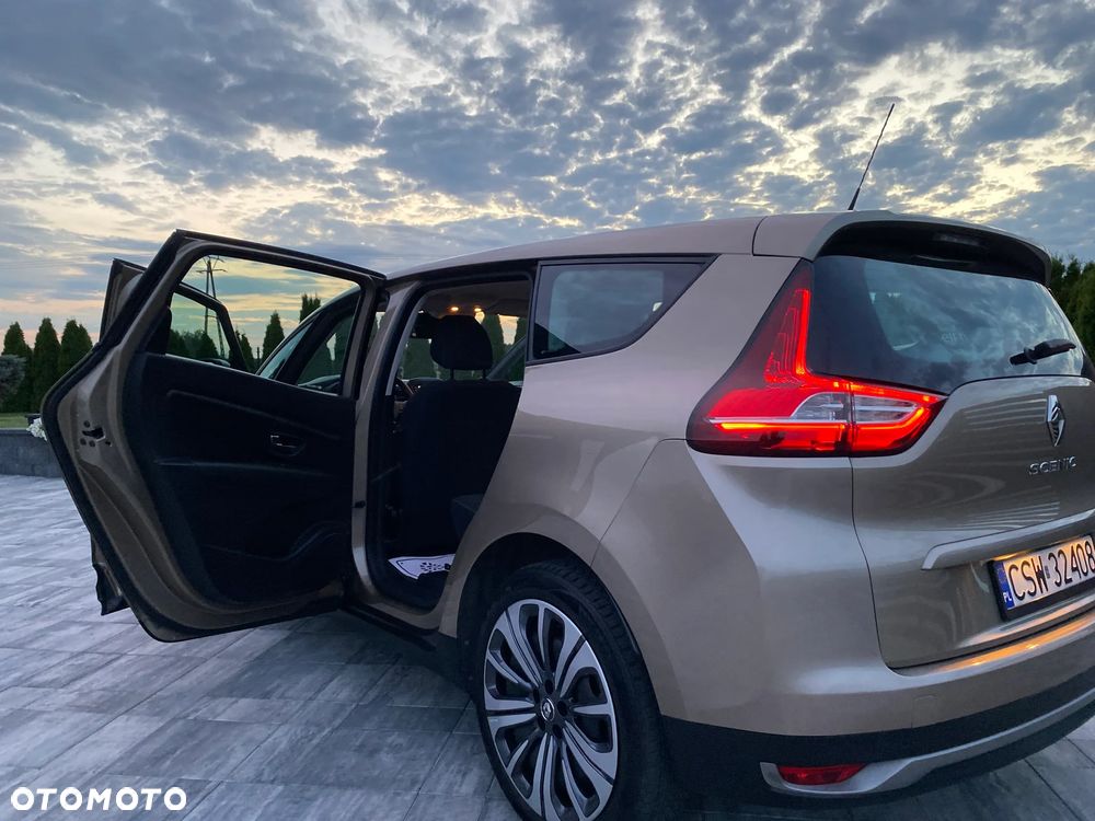 Renault Scenic - 31