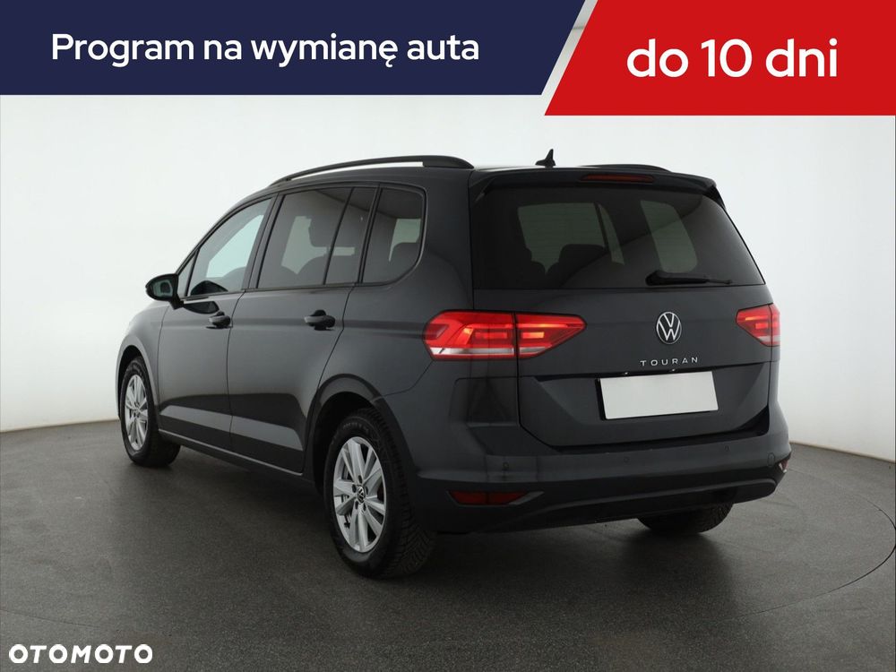 Volkswagen Touran - 6