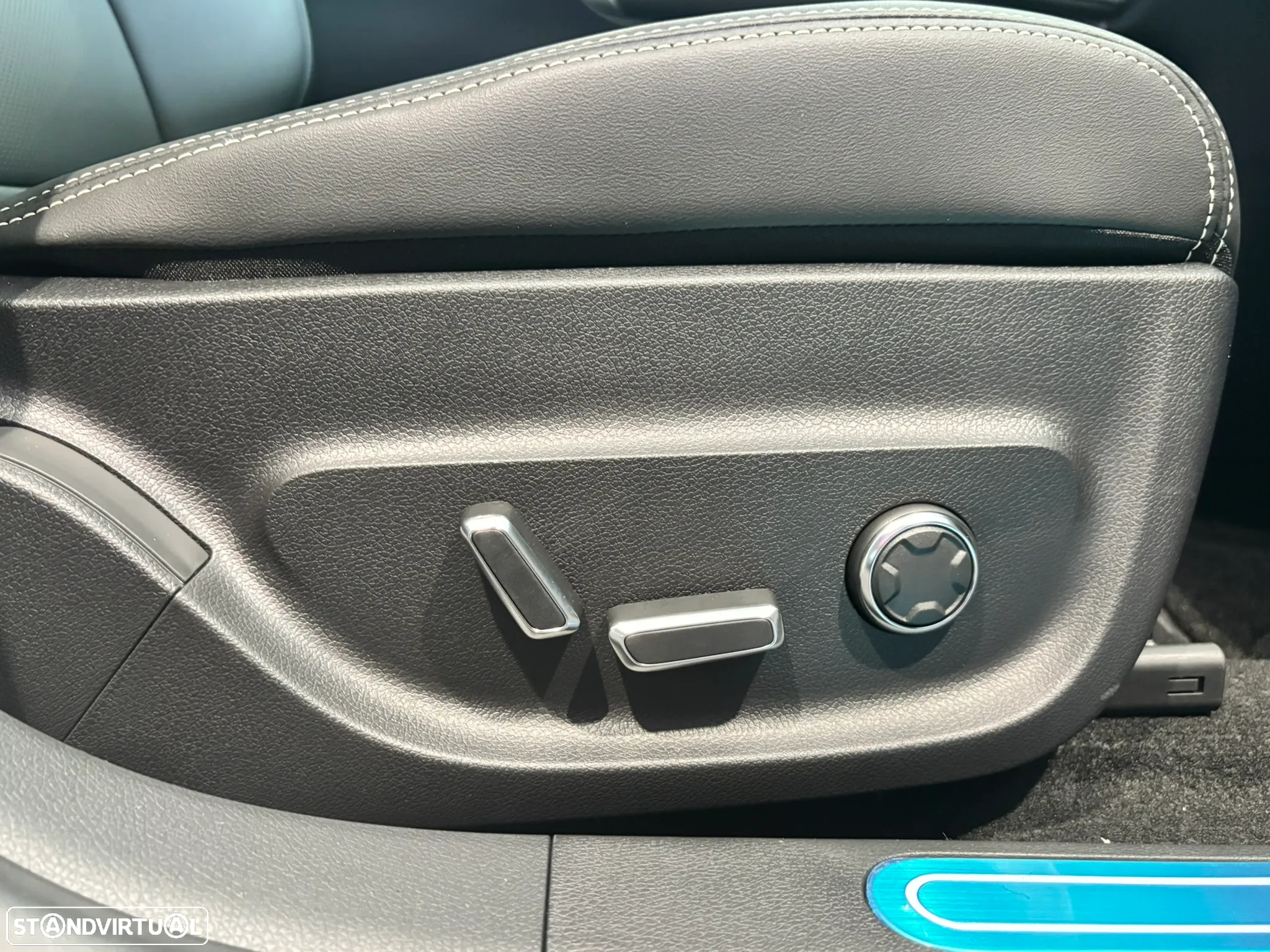 Smart #3 66 kWh Premium - 18