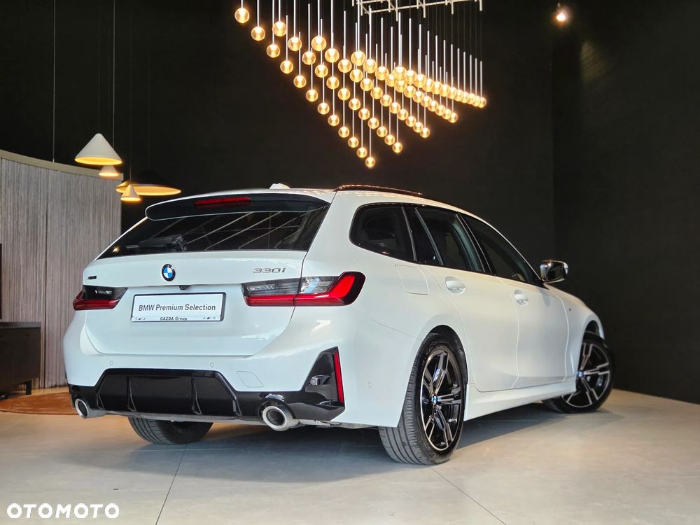 BMW Seria 3 - 6