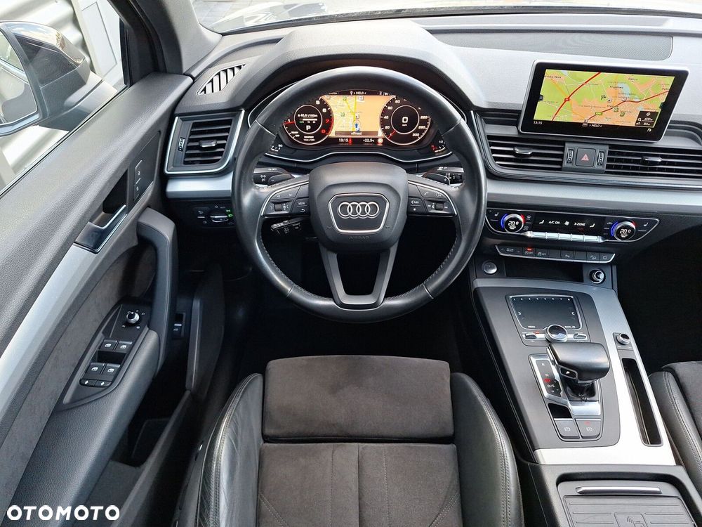 Audi Q5 2.0 TFSI Quattro S tronic - 15
