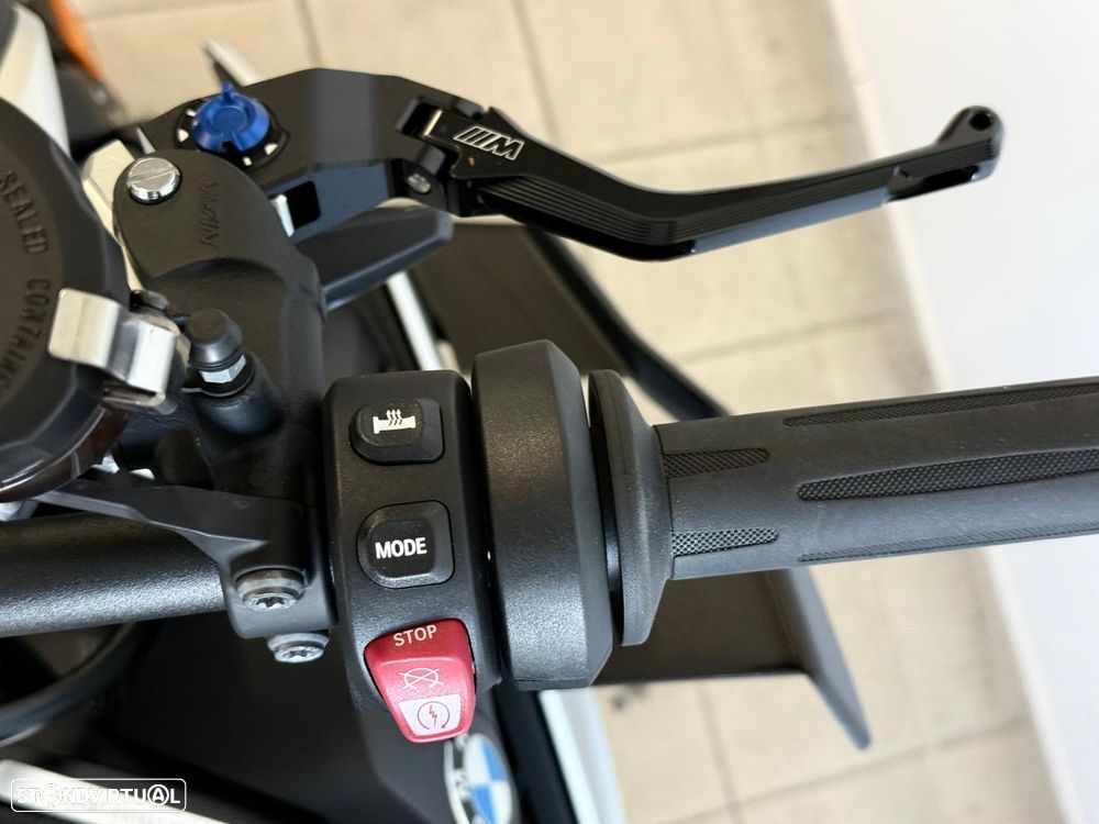 BMW M 1000 R - 8