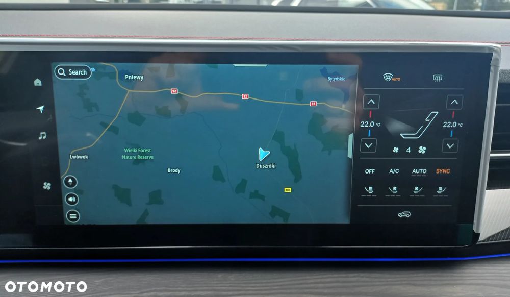 SsangYong/KGM Actyon 1.5 T-GDI Adventure - 15