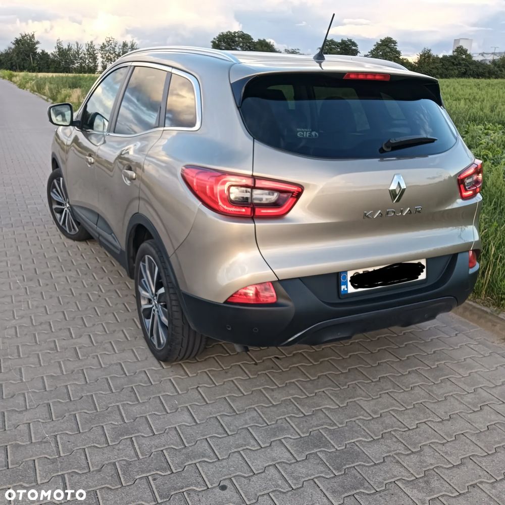 Renault Kadjar 1.5 dCi Energy Spring Edition - 3