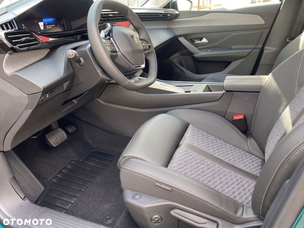 Peugeot 308 - 9
