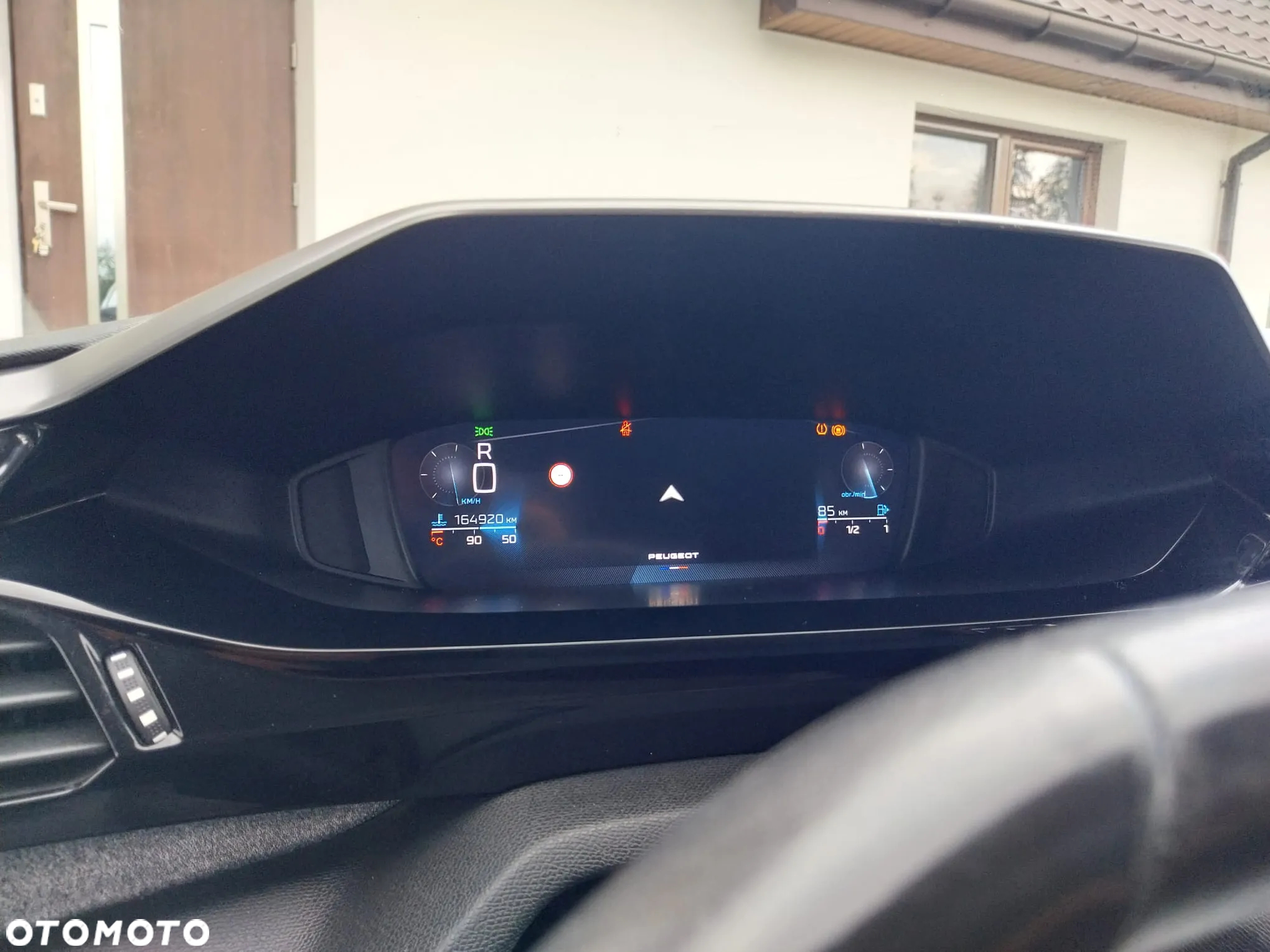 Peugeot 308 BlueHDi FAP 130 EAT8 Stop & Start Allure Pack - 26