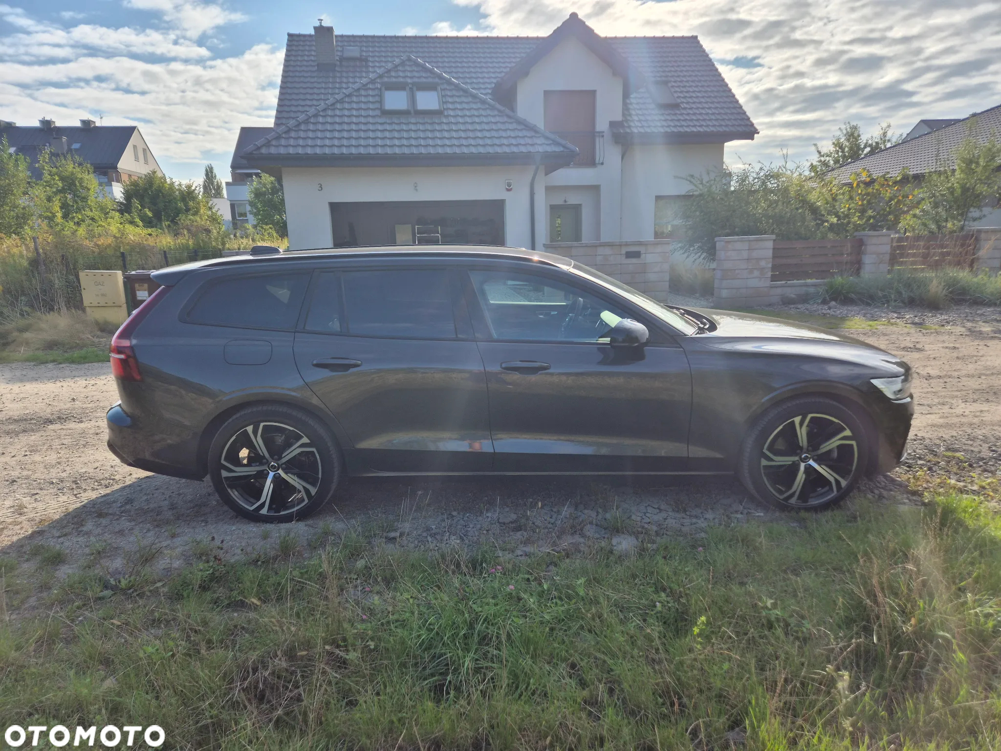 Volvo V60 - 22