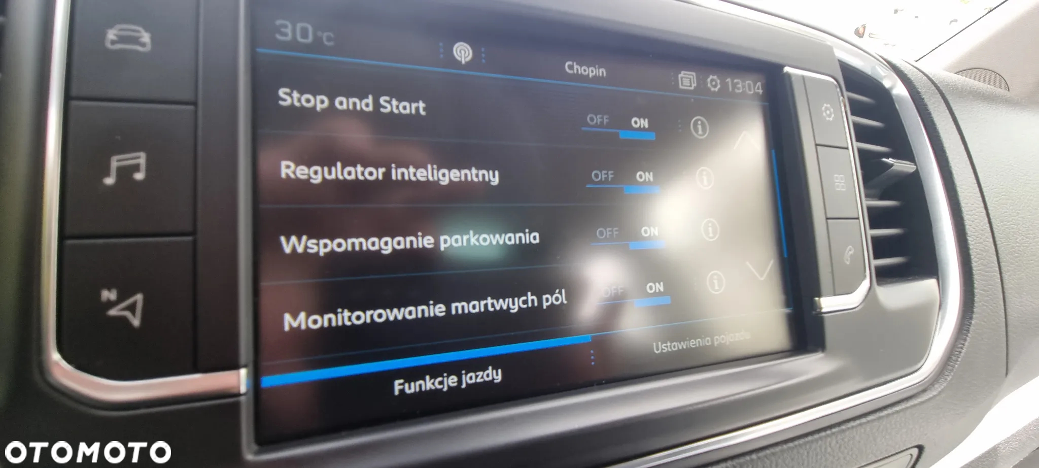 Peugeot Traveller 2.0 BlueHDi Long Business Vip - 38