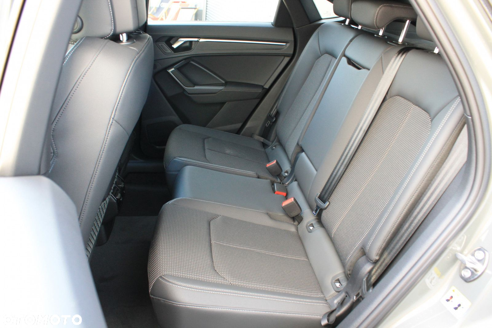 Audi Q3 Sportback - 12