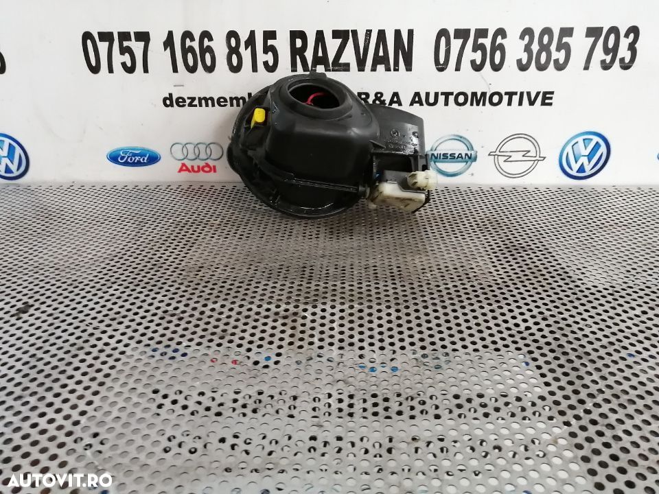 Usita Capac Rezervor Opel Insignia A Livram Oriunde - 3