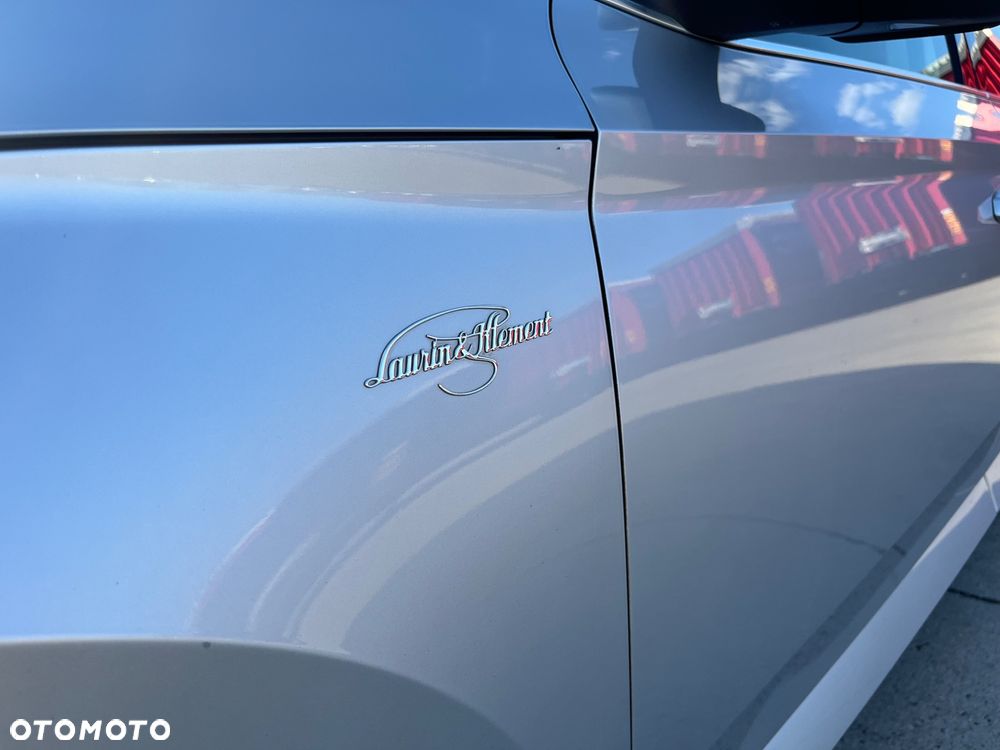 Skoda Superb 2.0 TDI L&K DSG - 21