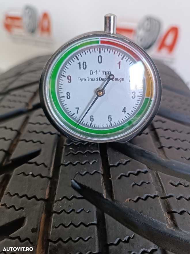 215/65/17 99H BRIDGESTONE CP N10649 M+S - 3