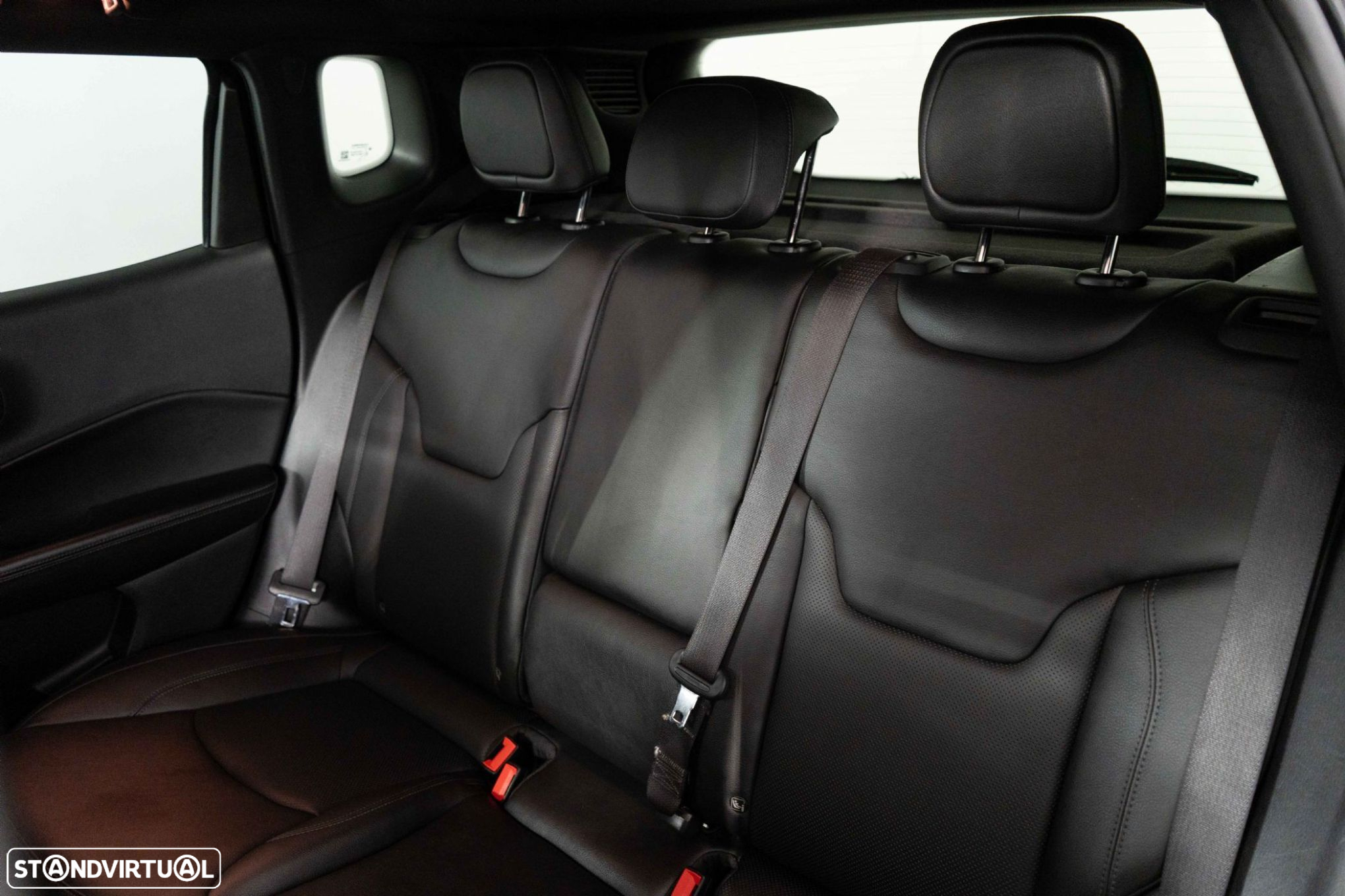 Jeep Compass 1.3 TG 4Xe Limited S - 9