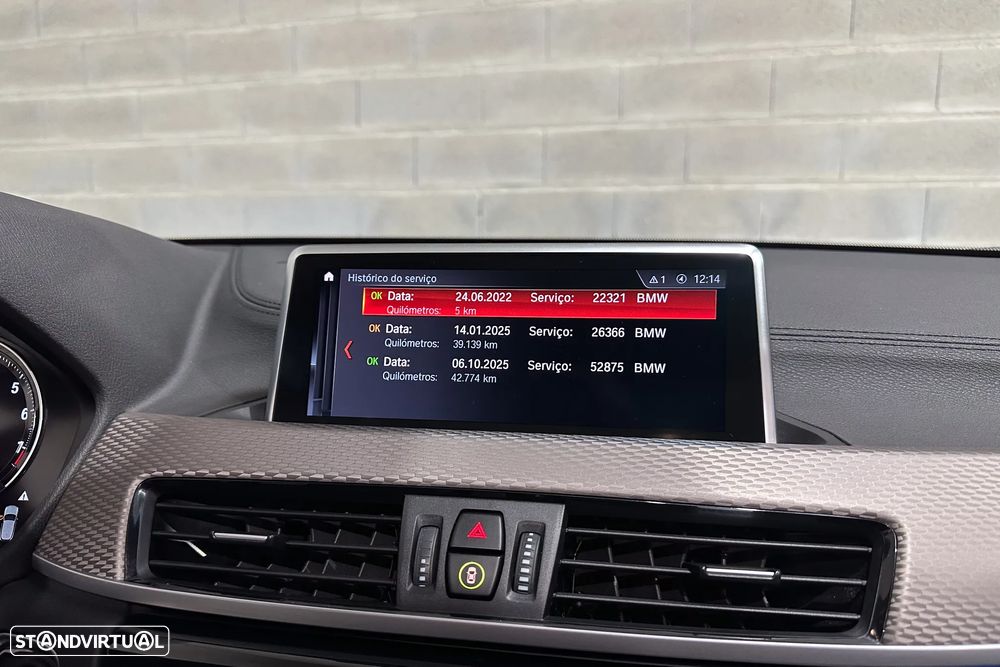 BMW X2 xDrive25e M Sport - 38