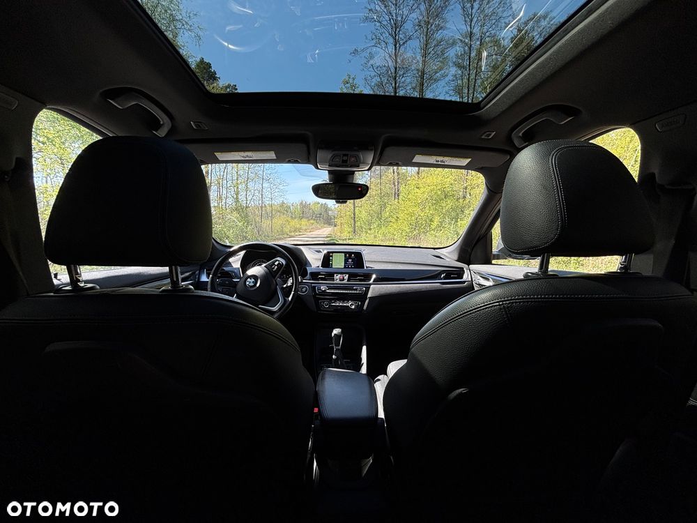 BMW X1 - 8