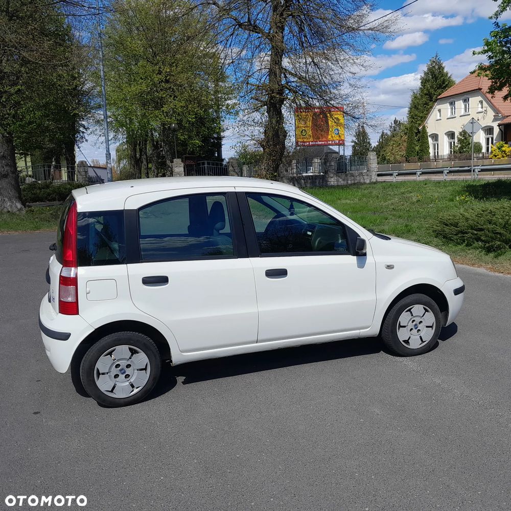 Fiat Panda 1.3 Multijet Dynamic - 2