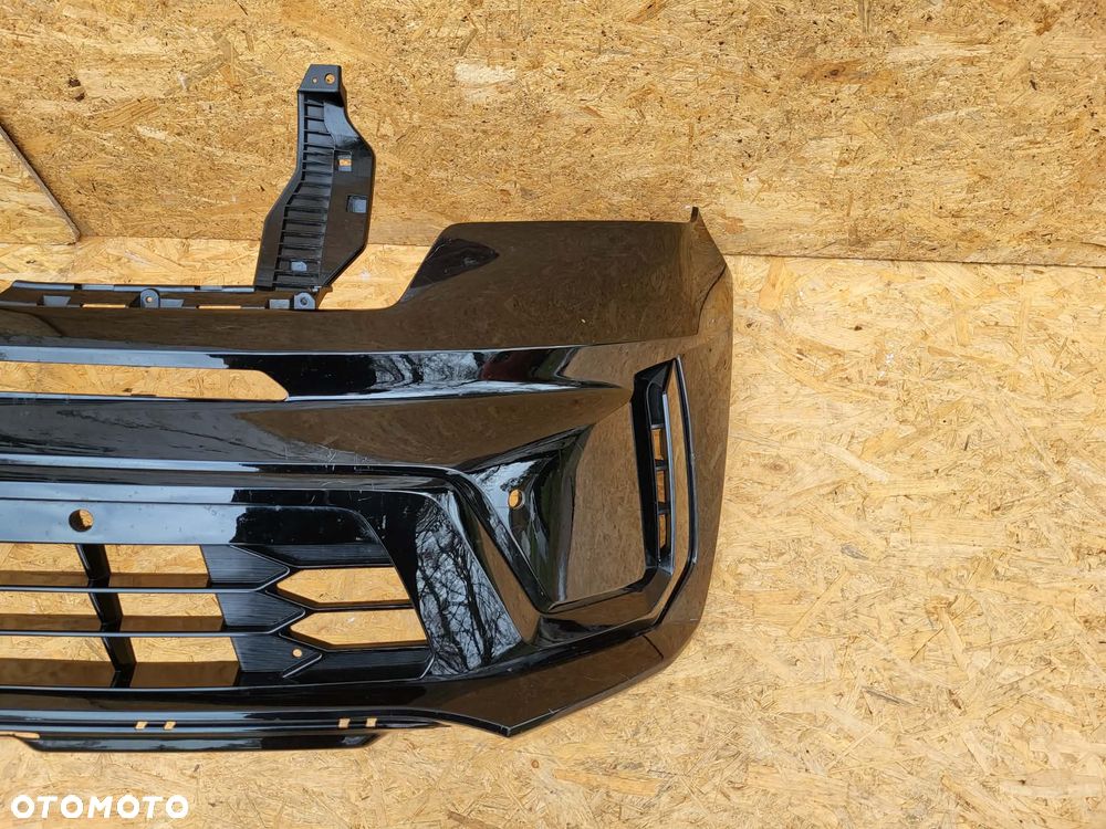 KIA SORENTO IV ZDERZAK PRZÓD 86530P2020 - 6