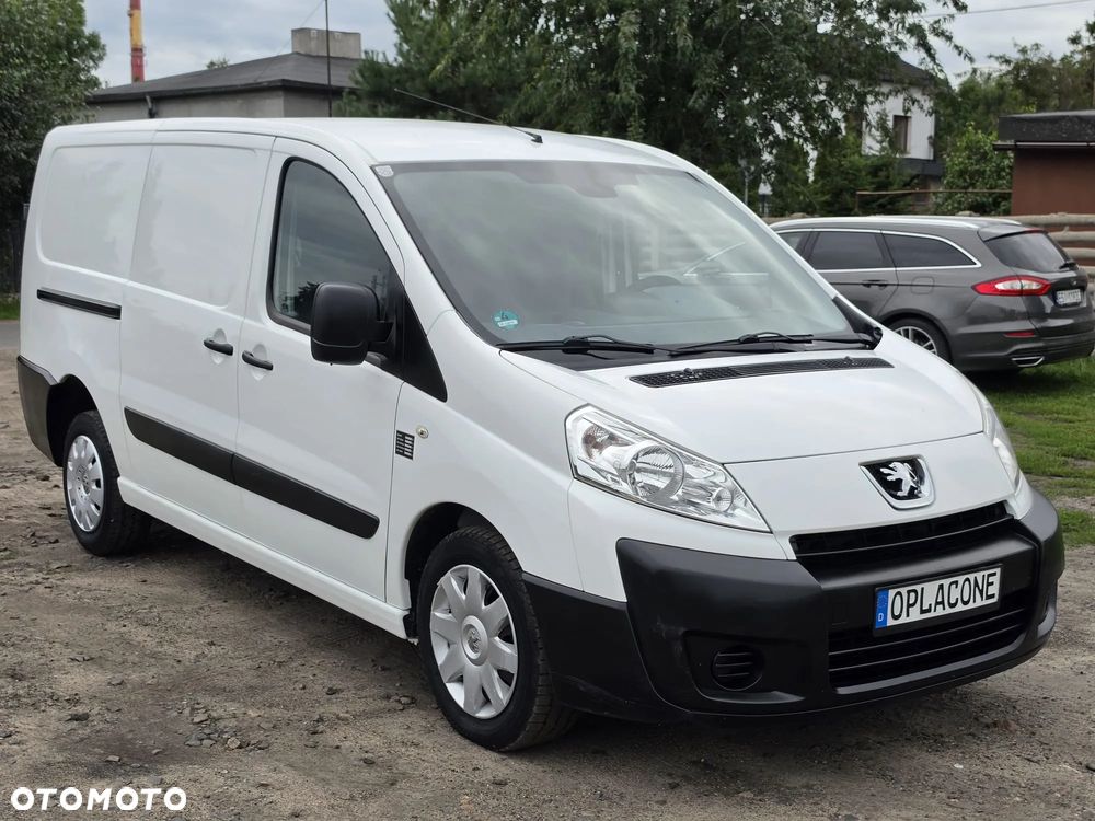Peugeot EXPERT - 2