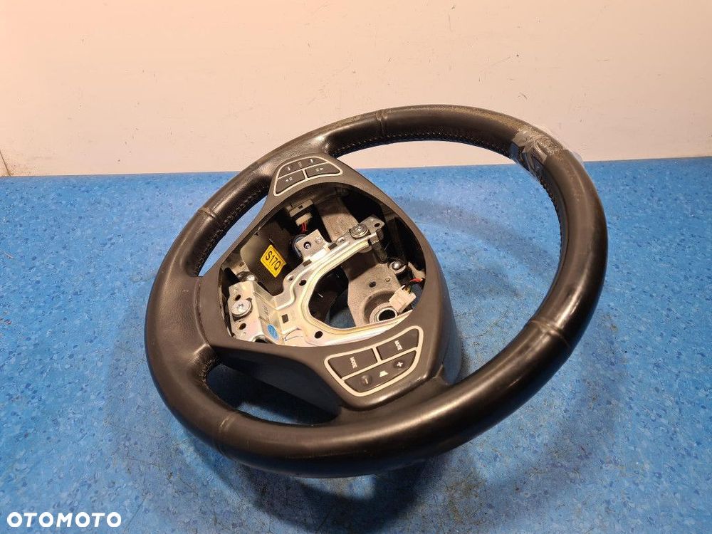 KIA CEED I KIEROWNICA MULTIFUNKCYJNA 56110-1H170EQ - 8