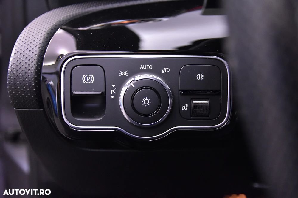 Mercedes-Benz A AMG 35 4Matic AMG Speedshift DCT 7G - 15