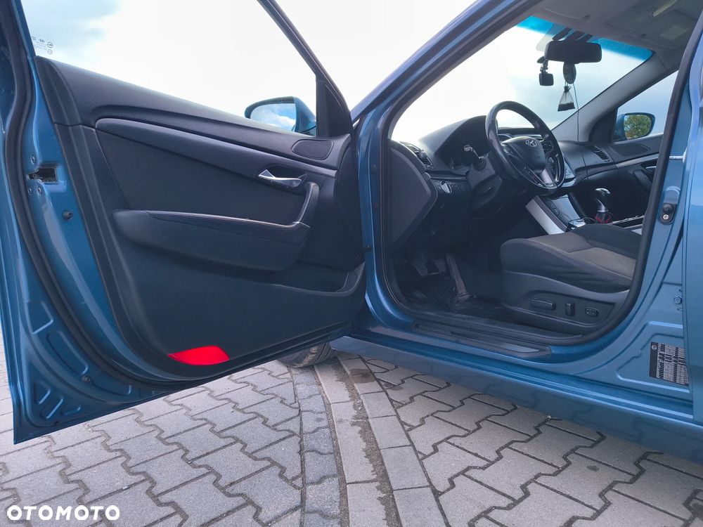 Hyundai i40 1.7 CRDi Classic - 12