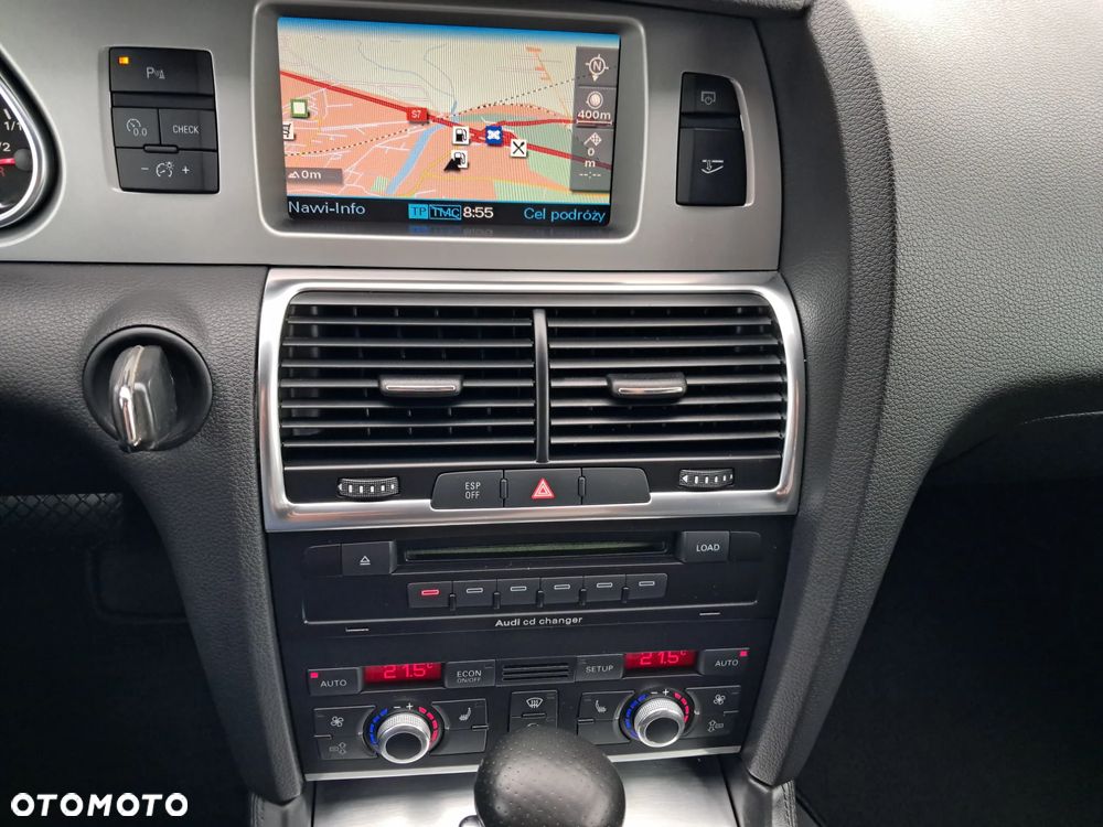 Audi Q7 3.0 TDI Quattro Tiptronic - 24