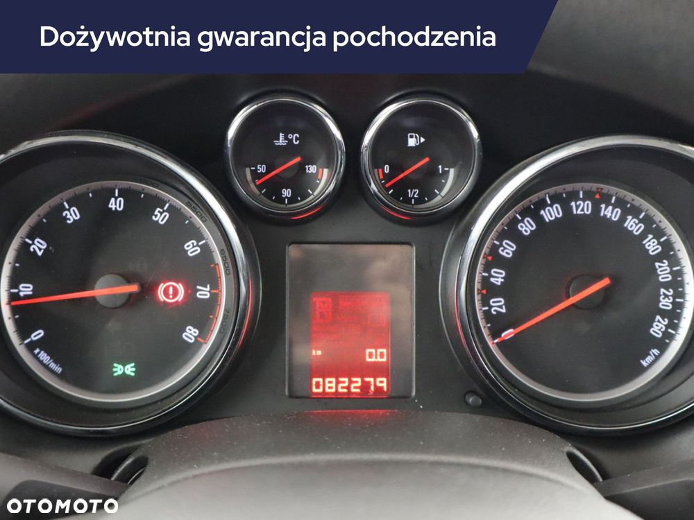 Opel Astra - 13