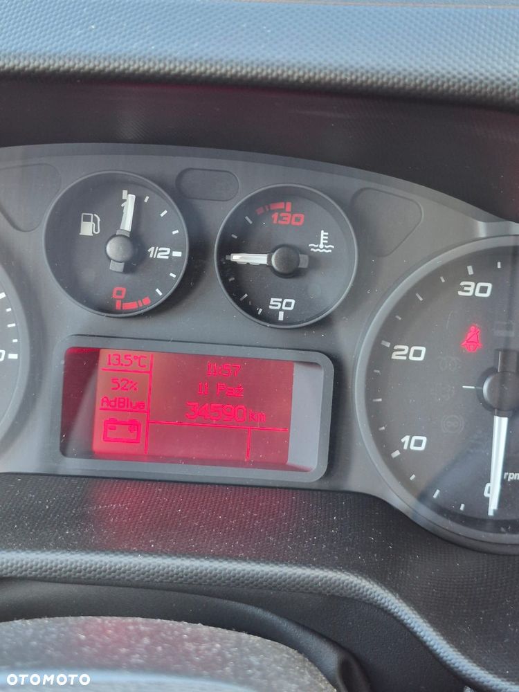 Iveco DAILY - 5