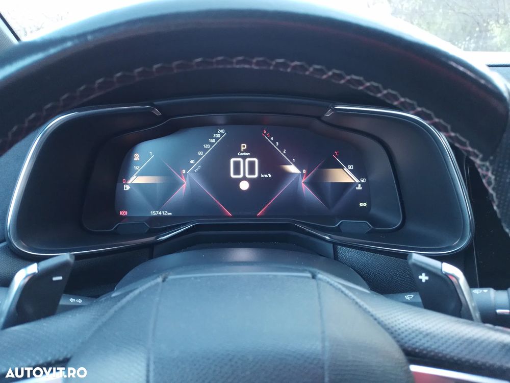 DS Automobiles DS 7 Crossback - 34