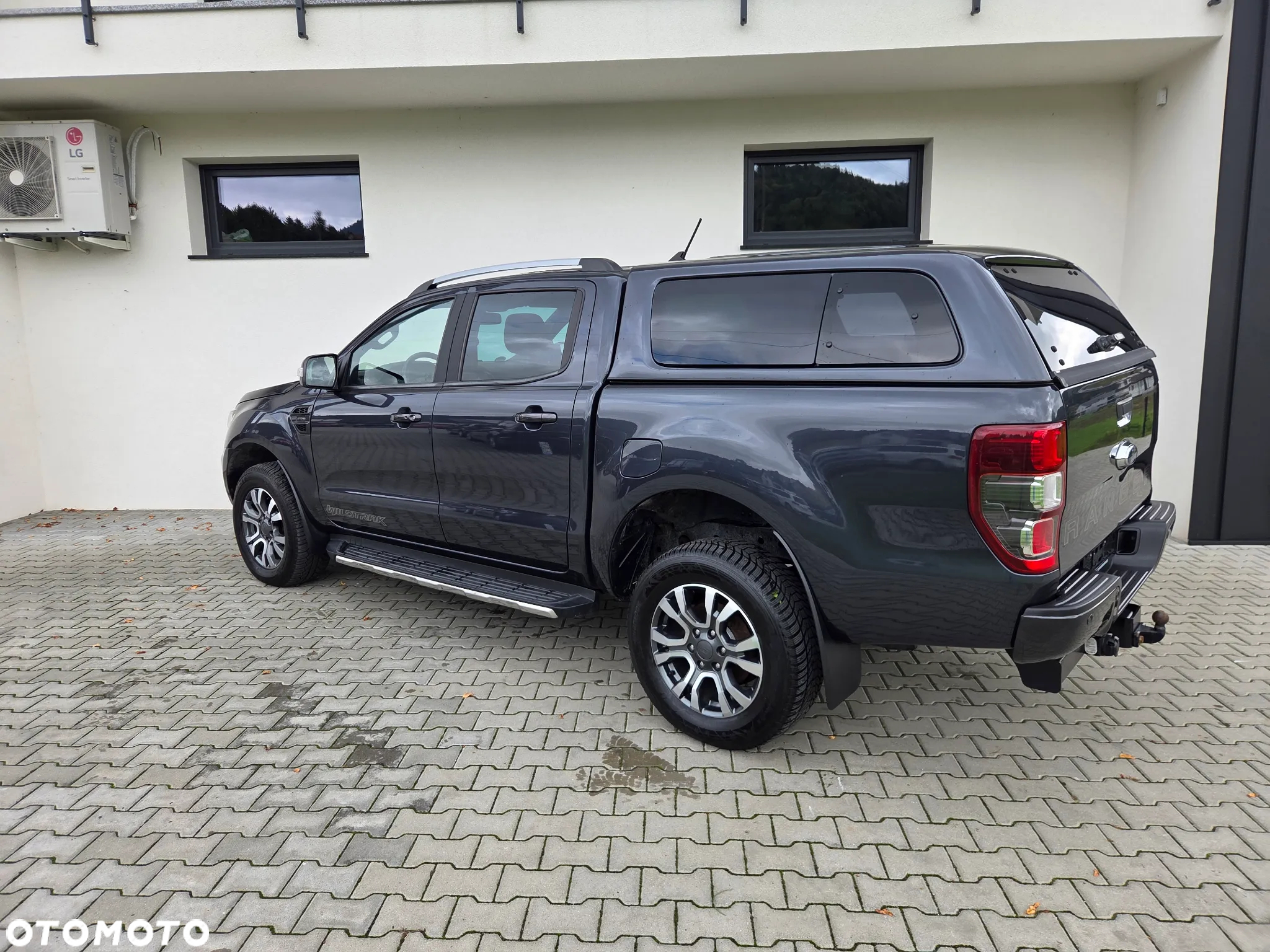 Ford Ranger - 13
