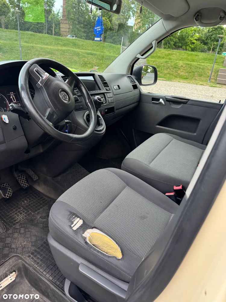 Volkswagen Caravelle L2 Comfortline - 11