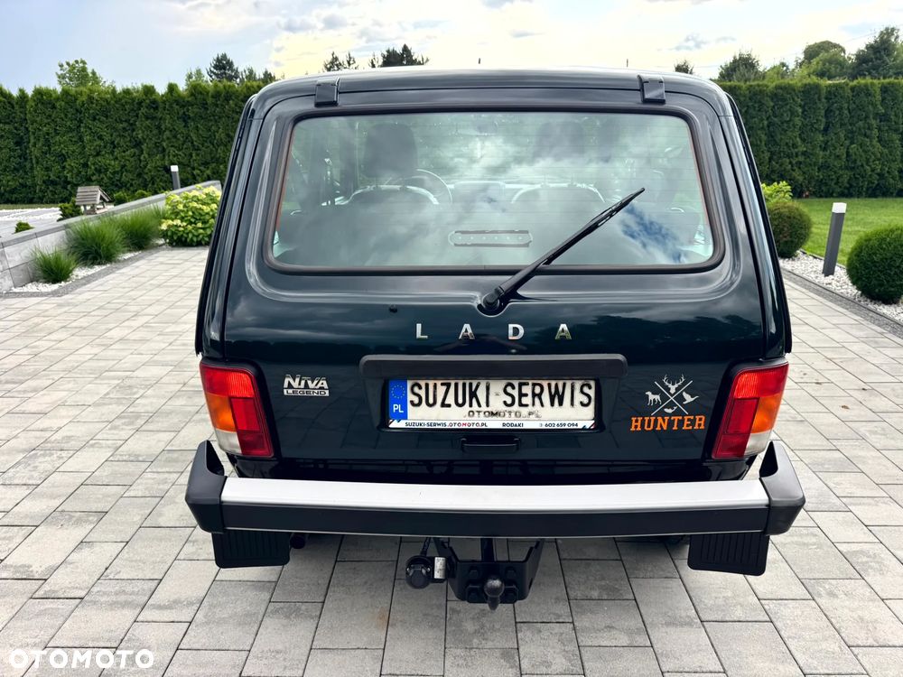 Lada Niva - 6