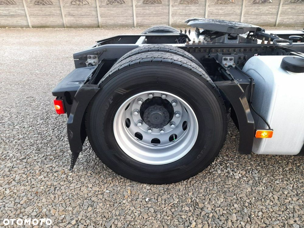 Renault T440 Standard Automat Klima Postojowa Stan Idealny Salon Polska - 17