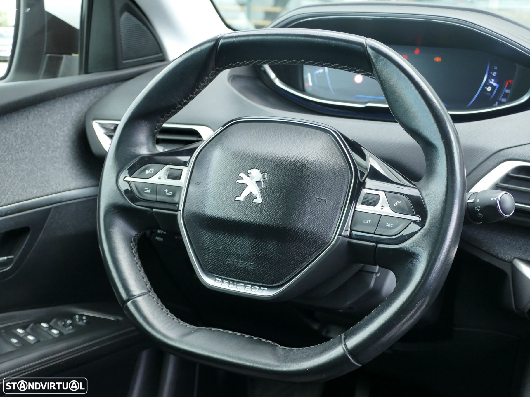 Peugeot 3008 2.0 BlueHDi Allure - 32