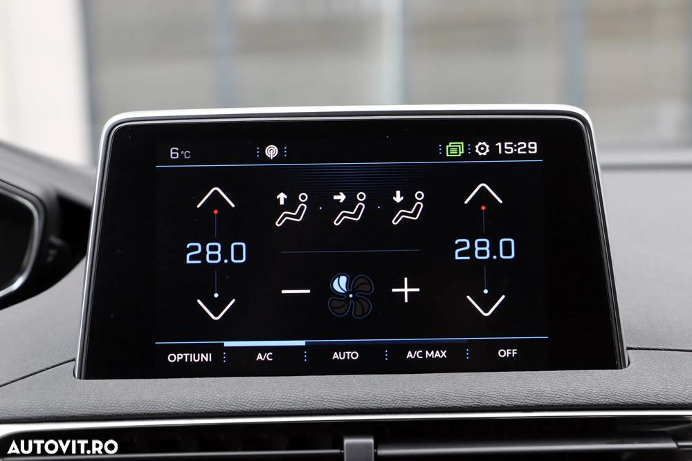 Peugeot 5008 1.5 BlueHDI s&s EAT8 Allure - 13