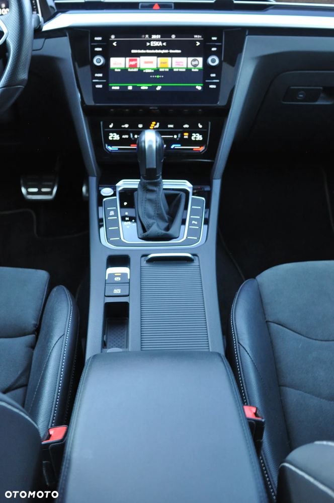 Volkswagen Arteon 2.0 TSI Elegance DSG - 12