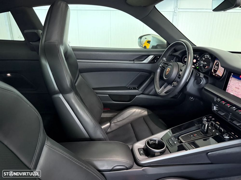 Porsche 911 (992) Carrera S PDK - 22