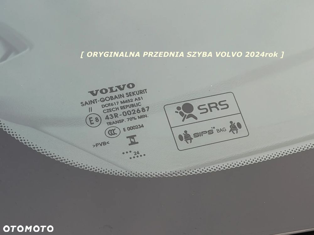 Volvo XC 60 B5 B AWD Geartronic RDesign - 37