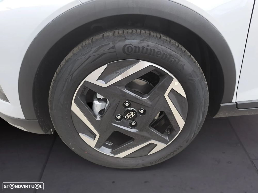 Hyundai Bayon 1.0 T-GDI Premium TT - 9