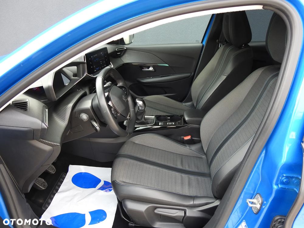 Peugeot 208 PureTech 75 Allure Pack - 7