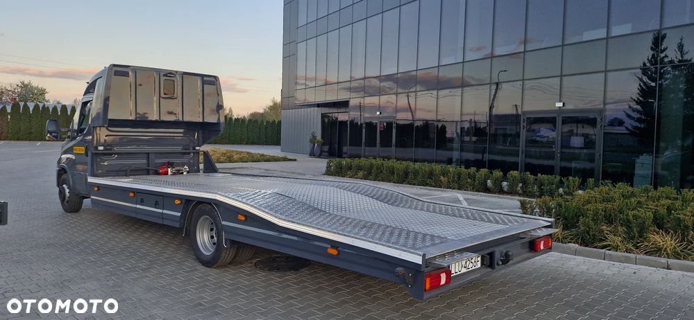 Iveco DAILY - 4