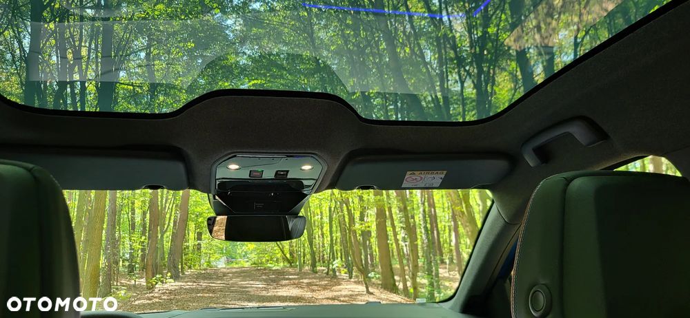 Renault Rafale 1.2 E-Tech Full Hybrid 200 esprit Alpine MMT - 15