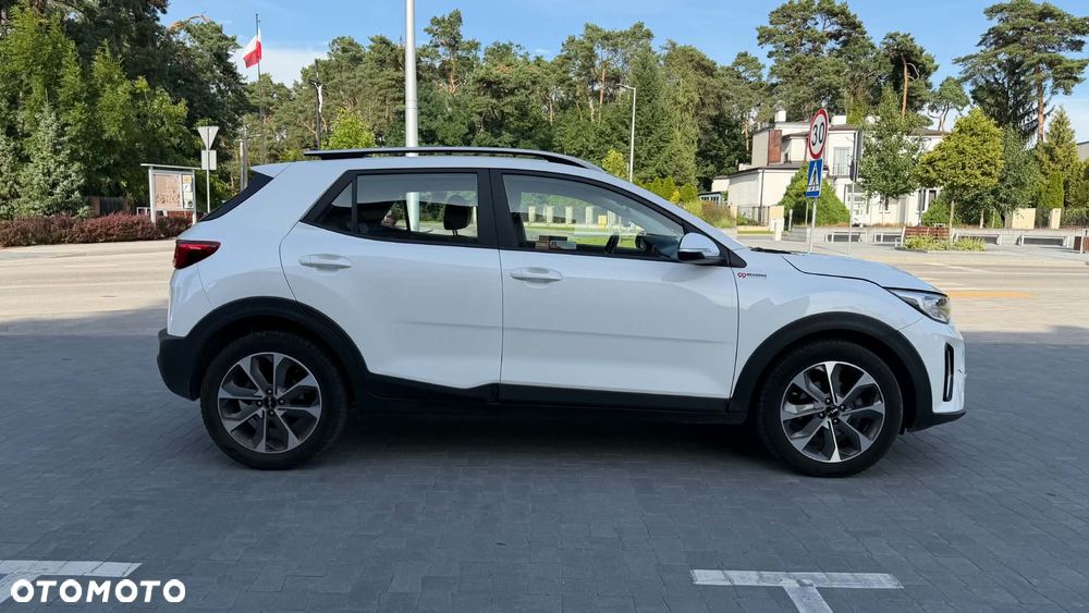 Kia Stonic 1.0 T-GDI Business Line DCT - 9