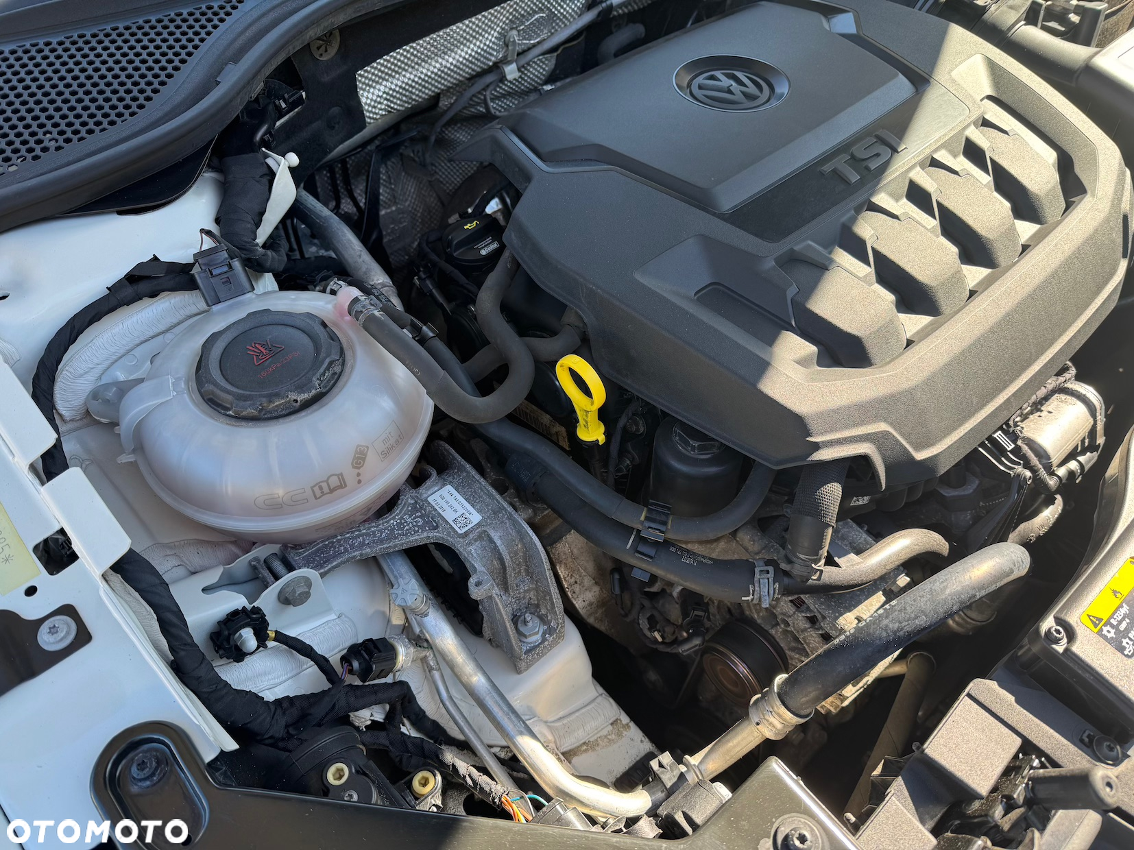Volkswagen Arteon 2.0 TSI R-Line DSG - 21