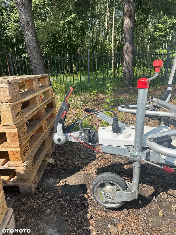 Fendt Saphire - 3