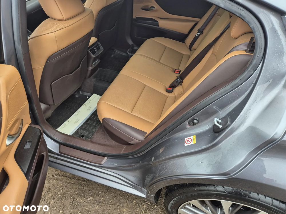 Lexus ES 300h Business Line - 37