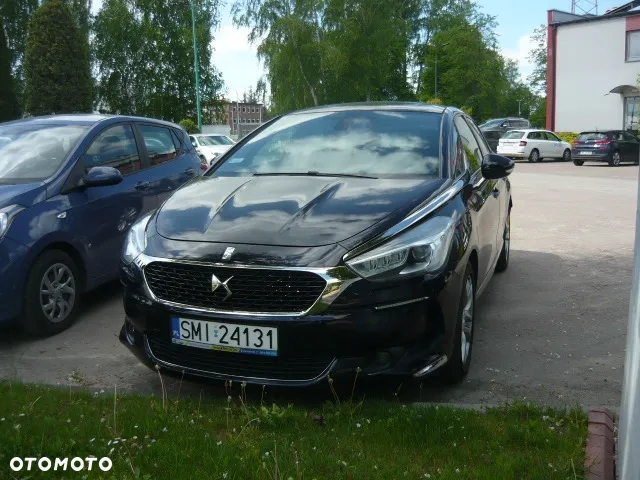 DS Automobiles DS 5 - 20