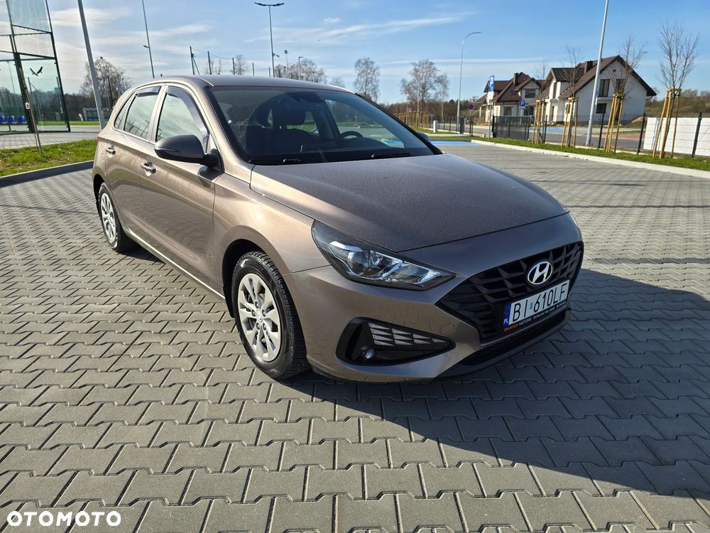 Hyundai i30 1.5 Pure - 1