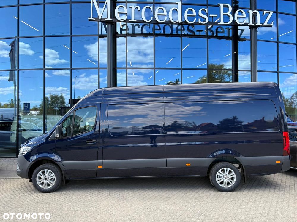 Mercedes-Benz Sprinter - 3