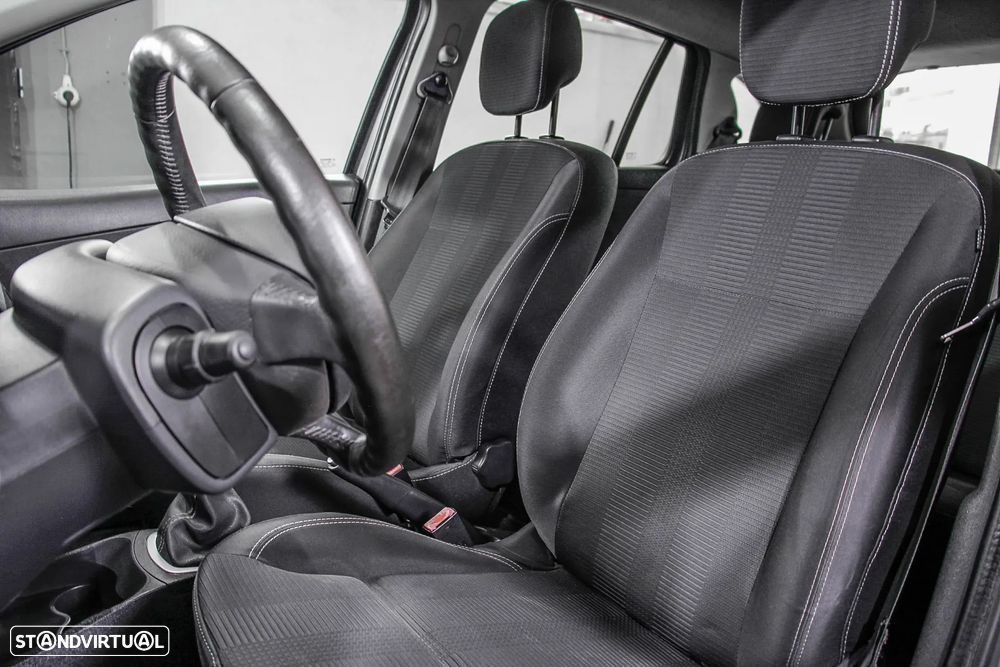 Renault Clio Break 1.5 dCi Dynamique S - 7